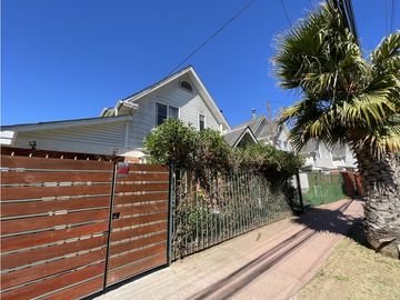 CURAUMA / SOL DE TRINARES / CASA 4D 3B 2E