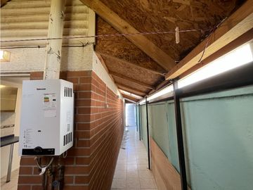CURAUMA / SOL DE TRINARES / CASA 4D 3B 2E
