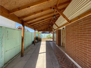 CURAUMA / SOL DE TRINARES / CASA 4D 3B 2E