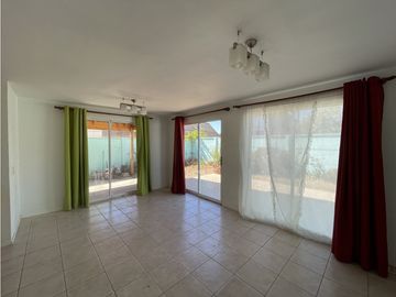 CURAUMA / SOL DE TRINARES / CASA 4D 3B 2E