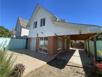 CURAUMA / SOL DE TRINARES / CASA 4D 3B 2E