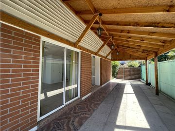 CURAUMA / SOL DE TRINARES / CASA 4D 3B 2E