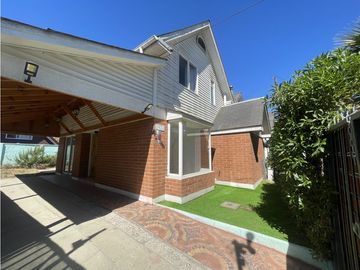 CURAUMA / SOL DE TRINARES / CASA 4D 3B 2E