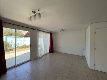 CURAUMA / SOL DE TRINARES / CASA 4D 3B 2E
