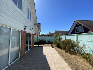 CURAUMA / SOL DE TRINARES / CASA 4D 3B 2E