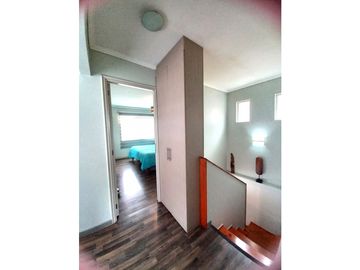 Impecable Casa En Condominio Cerca De Av. Maturana
