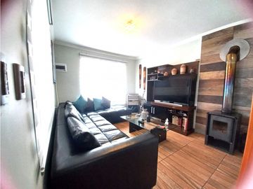 Impecable Casa En Condominio Cerca De Av. Maturana