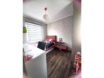 Impecable Casa En Condominio Cerca De Av. Maturana