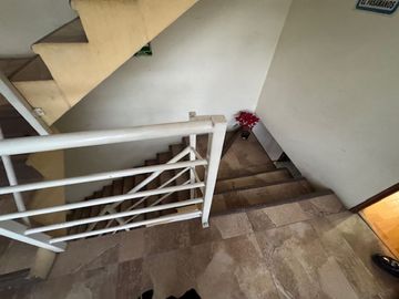 Departamento en Renta en Barrio de Santa Clara