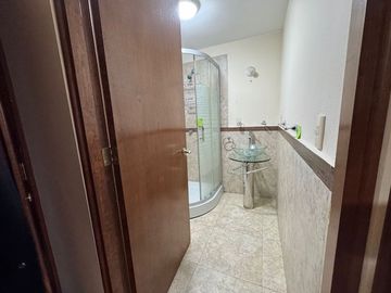 Departamento en Renta en Barrio de Santa Clara