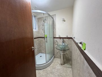 Departamento en Renta en Barrio de Santa Clara