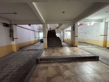Departamento en Renta en Barrio de Santa Clara