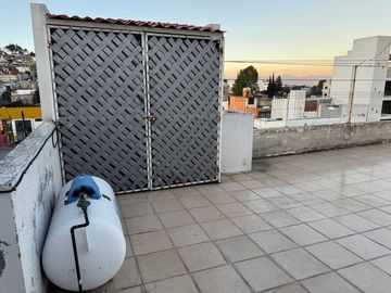 Departamento en Renta en Barrio de Santa Clara
