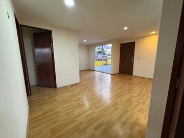 Departamento en Renta en Barrio de Santa Clara