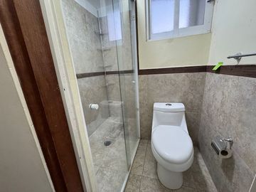 Departamento en Renta en Barrio de Santa Clara