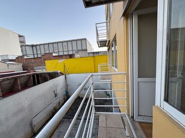 Departamento en Renta en Barrio de Santa Clara