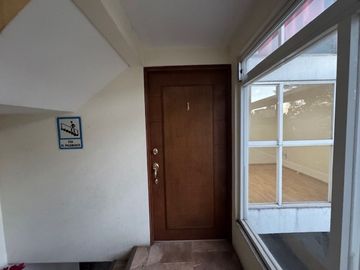 Departamento en Renta en Barrio de Santa Clara