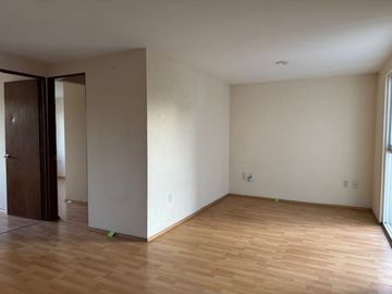 Departamento en Renta en Barrio de Santa Clara