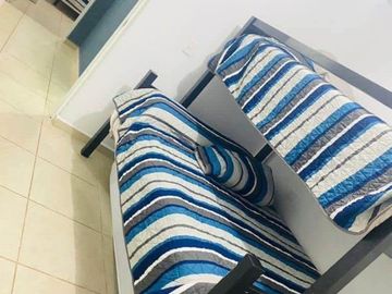 Departamento en Punta Esmeralda 1, Altata