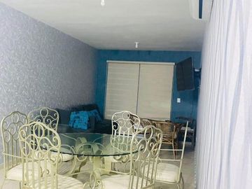Departamento en Punta Esmeralda 1, Altata