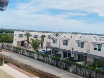 Departamento en Punta Esmeralda 1, Altata
