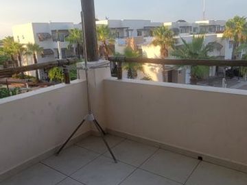 Departamento en Punta Esmeralda 1, Altata