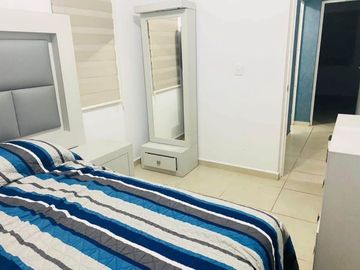 Departamento en Punta Esmeralda 1, Altata