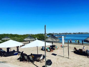 Departamento en Punta Esmeralda 1, Altata