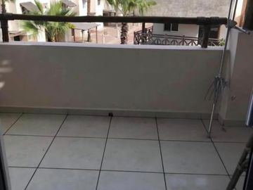 Departamento en Punta Esmeralda 1, Altata