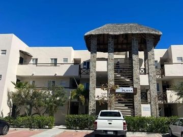 Departamento en Punta Esmeralda 1, Altata