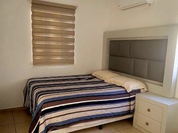 Departamento en Punta Esmeralda 1, Altata