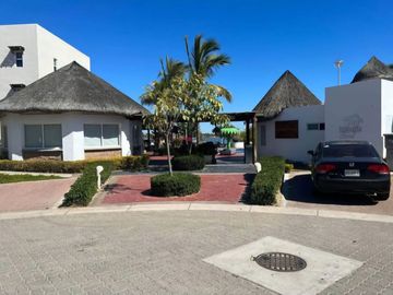 Departamento en Punta Esmeralda 1, Altata