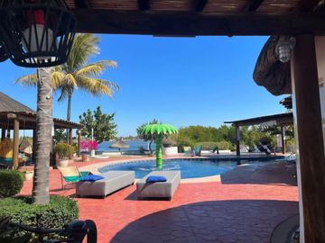 Departamento en Punta Esmeralda 1, Altata