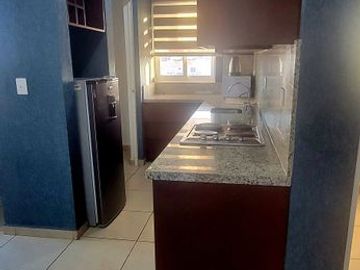 Departamento en Punta Esmeralda 1, Altata
