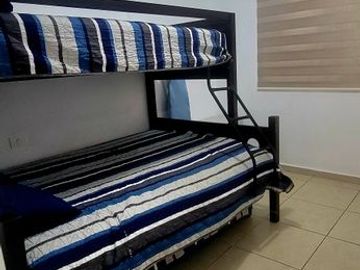 Departamento en Punta Esmeralda 1, Altata