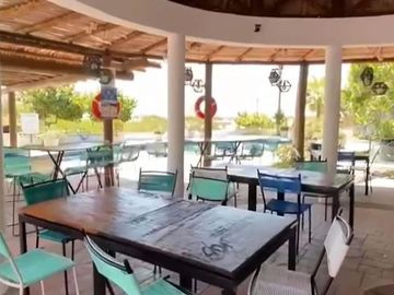 Departamento en Punta Esmeralda 1, Altata