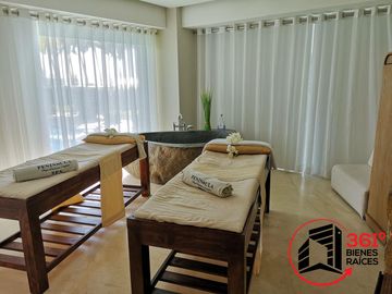 Loft Península Acapulco 2 Recamaras