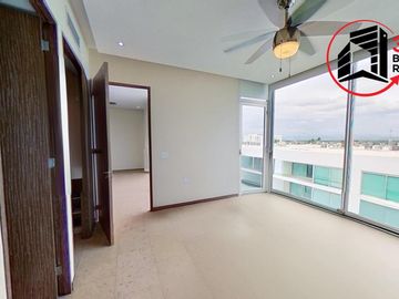 Loft Península Acapulco 2 Recamaras