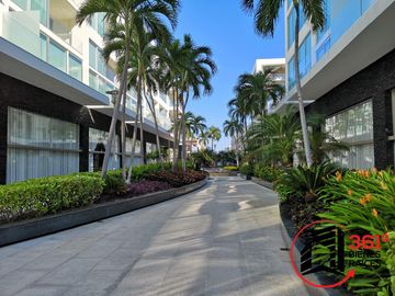 Loft Península Acapulco 2 Recamaras
