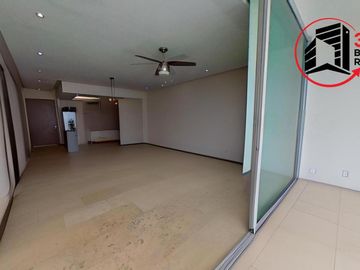 Loft Península Acapulco 2 Recamaras