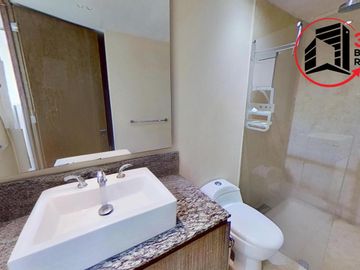 Loft Península Acapulco 2 Recamaras