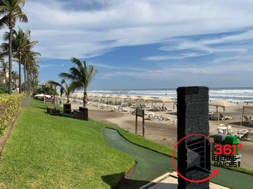 Loft Península Acapulco 2 Recamaras