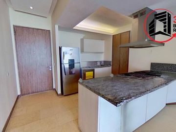 Loft Península Acapulco 2 Recamaras