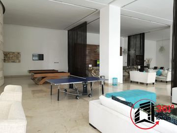 Loft Península Acapulco 2 Recamaras