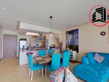 Loft Península Acapulco 2 Recamaras