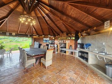 Venta - Casa Campestre / Finca - Km 32, Cali - Dagua