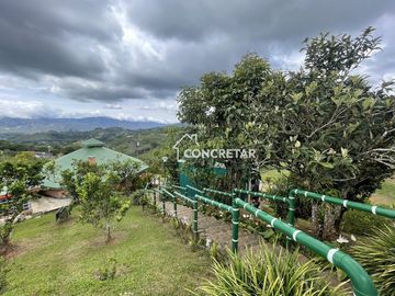 Venta - Casa Campestre / Finca - Km 32, Cali - Dagua