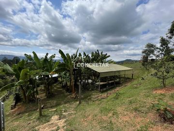Venta - Casa Campestre / Finca - Km 32, Cali - Dagua