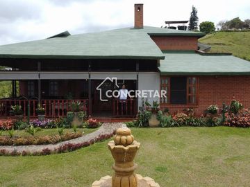 Venta - Casa Campestre / Finca - Km 32, Cali - Dagua