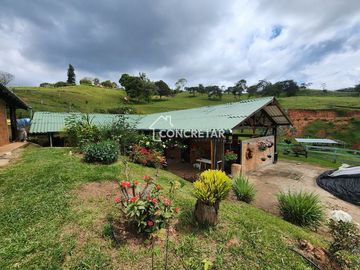 Venta - Casa Campestre / Finca - Km 32, Cali - Dagua